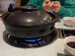 -烹然四季椰子鸡火锅(团结湖总店)