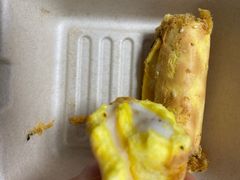 -君之狮子山·轻糖烘焙(松江印象城店)