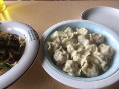 -老边饺子馆(西站店)