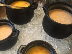 -视界美食自助餐厅·石家庄希尔顿酒店