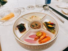 -海味观(老西门店)