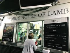 -Pedro's House of Lamb(基督城)
