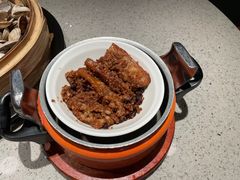 -粗茶淡饭·蒸鲜(光谷店)