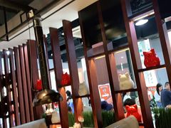-猫抓烤肉(春熙路店)