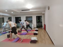 点击看大图 -昕孕瑜伽·孕妇瑜伽·产后修复