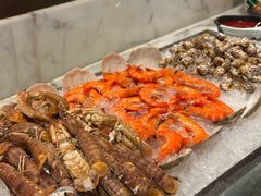 -广州富力丽思卡尔顿酒店