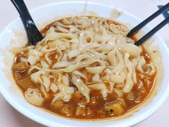 -中央财经大学-食堂