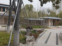 -昆山城市公园