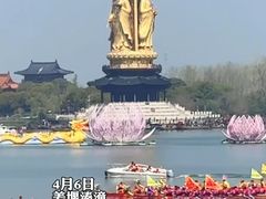 -溱湖国家湿地公园