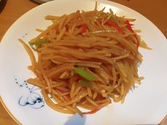 -陈阿婆鱼头泡饼·京味菜(复兴路店)