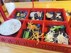 -勺子米线·云南传统小吃市集(四方街店)