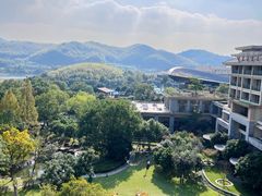 -宁波九龙湖开元度假村