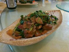 -甸园锦江宾馆(北外滩店)