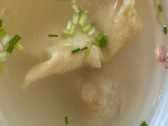 面筋百叶单档-鲜得来排骨年糕(即墨路店)