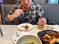 -香港狮子山下·明星粤菜餐厅(北苑店)