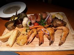 -布拉格餐厅· 中欧捷克菜(全国首店)