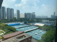 -深圳湾木棉花酒店