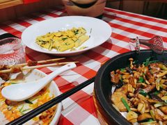 -西贝(上海我格广场店)