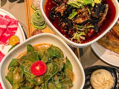 -享月汤皇·海鲜小火锅·聚会(曲江创意谷店)