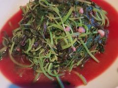 -黄山老妈·土菜(碧桂园店)