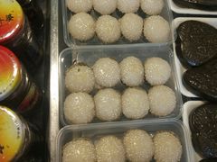 西米加绿豆馅-老潮兴粿品(锦泰店)