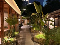 -夜宴江景餐厅