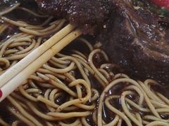 -小龙大肉面馆