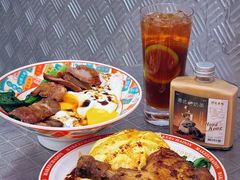 -孖记茶档·热腾茶餐(荔湾领展广场店)