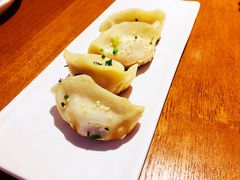 苏小柳鲜肉锅贴-苏小柳手作点心(控江旭辉分院)