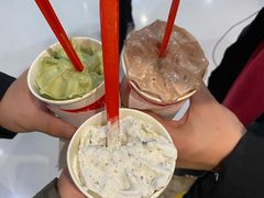 -DQ·蛋糕·冰淇淋(高新万达店)