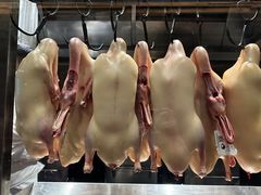 -四季民福烤鸭店(王府井东安门店)