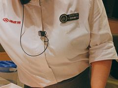 -海底捞火锅(杭州萧山宝龙广场店)