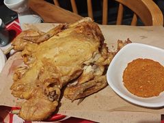 -醉长安(钟楼旗舰店)