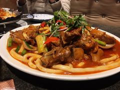 -鹏馨羊羔肉·非遗(新建街店)