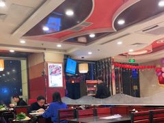 大堂-蝎王府羊蝎子(天通苑店)