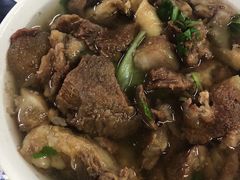 -伟记牛肉(金鸿公路店)