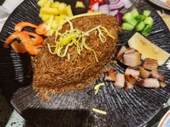 -Home Thai·泰谣(王府井apm店)