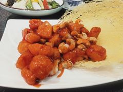 -正阳春烤鸭店(杨楼店)