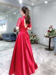 -艾慕婚纱礼服馆(和平店)