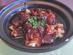 红烧肉-群乐饭店(滨安路店)