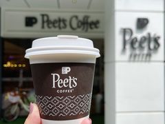 桂花酒酿澳洲小白-Peet's Coffee皮爷咖啡(万象天地店)