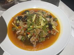 -贡宴盐帮菜自贡驻京联络处餐厅