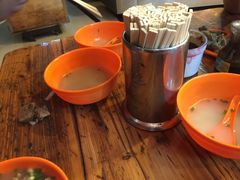 -富记鱼蛋粉(西村店)