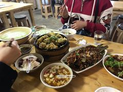 -人和水上飘(第一家店)