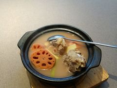 -长禧家·珑厨(东山口店)