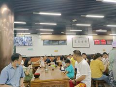 大堂-回坊马二饺子馆