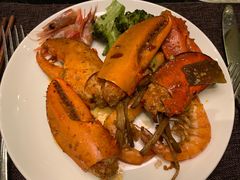 -深圳四季酒店·馥自助餐厅