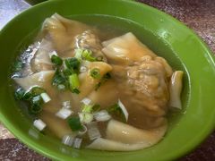 水饺-巨记面家(泉威楼店)