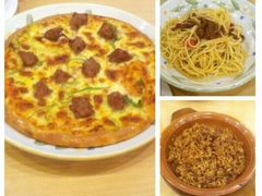 iphone_upload_pic-萨莉亚意式餐厅(苏州食百家店)