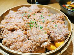 浏阳粉蒸排骨-湘拾(壹方北馆店)